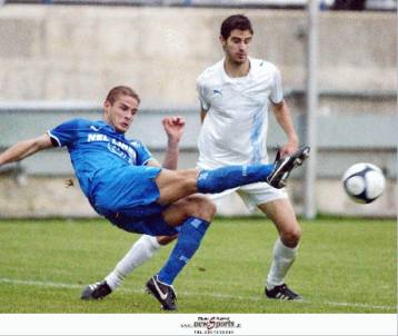 Νίκη της Καβάλας επί της Καλλιθέας και… κορυφή