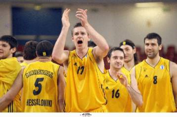 Χωρίς πρόβλημα, ο Αρης πήρε εύκολη νίκη κόντρα στην ΑΕΚ