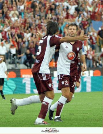 Η Λάρισα πήρε τη νίκη με 2-0 και χάλασε τα… γενέθλια του Ηρακλή