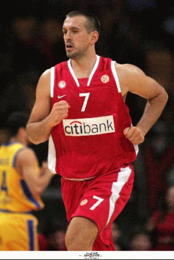 Ξεκούραση για Βούισιτς, δωδεκάδα για Βουγιούκα και ματς την ώρα της… σιέστα