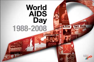 Η μάχη κατά του HIV άρχισε να αποδίδει και πρέπει να ενταθεί, τονίζει ο ΟΗΕ