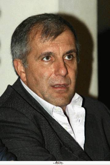 Καλά λόγια είχε για τους παίκτες του ο «Ζοτς», απόλαυσε τη μονομαχία ο Νίκου