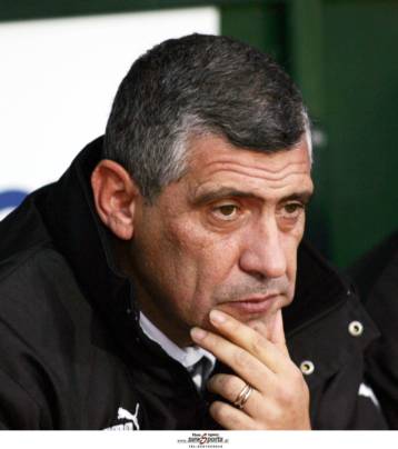 Σάντος υπέρ Πάμπλο Γκαρσία και σύλληψη οπαδού του ΠΑΟΚ με… παρατράγουδα