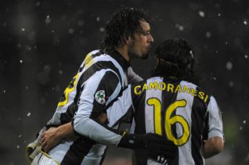 Ξέσπασε η Γιουβέντους, μοιρασιά για Κατάνια και Λέτσε