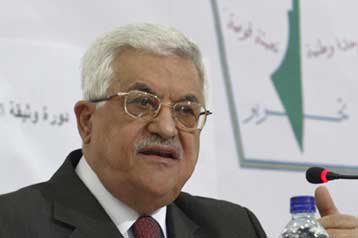 Την απελευθέρωση 250 Παλαιστινίων κρατουμένων ενέκρινε το Ισραήλ