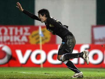 Θαυμασμός για «Κλάους», οργή για διαιτησία στον ΠΑΟΚ