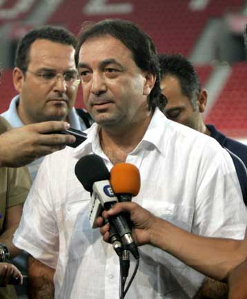 Ανακρίθηκε ο πρόεδρος της Ανόρθωσης για υπεξαίρεση