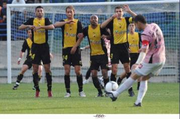 «Σφήνα» της Παναχαϊκής στον 1ο όμιλο της Γ Εθνικής