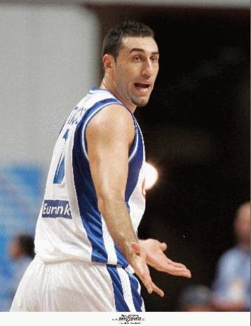 «Πάνθηρας» ο Ντικούδης, ντεμπούτο κόντρα στη Ρεάλ