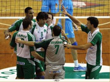 Πράσινος θρίαμβος με Αγκάμεζ εκτελεστή του Ηρακλή, νίκες για Αρη και Φοίνικα