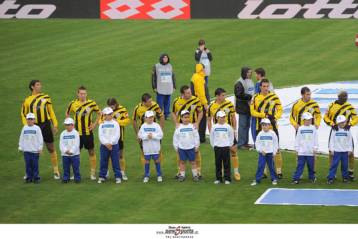 Οσκαρ… ανίας στο 0-0 του Εργοτέλη με την Ξάνθη