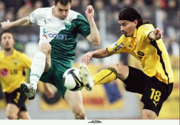 Η ΑΕΚ ήθελε στη Λιβαδειά, αλλά δεν… την ήθελε