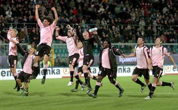 Επούλωσε τις… πληγές της η Ίντερ, «στοπ» του Αμέλια στην Μίλαν