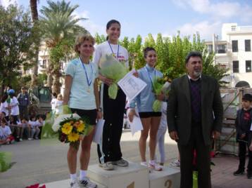 Έκαναν το… νταμπλ στη Σητεία οι Παπαντώνης και Κεφαλά