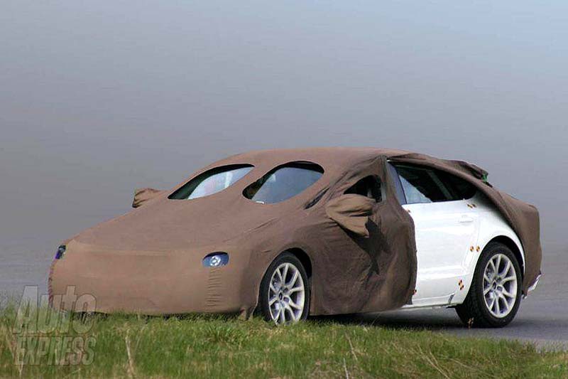 Audi A5 Sportback: Ένα coupe για όλη την οικογένεια