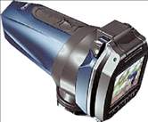 Κάμερα σκληρής χρήσης