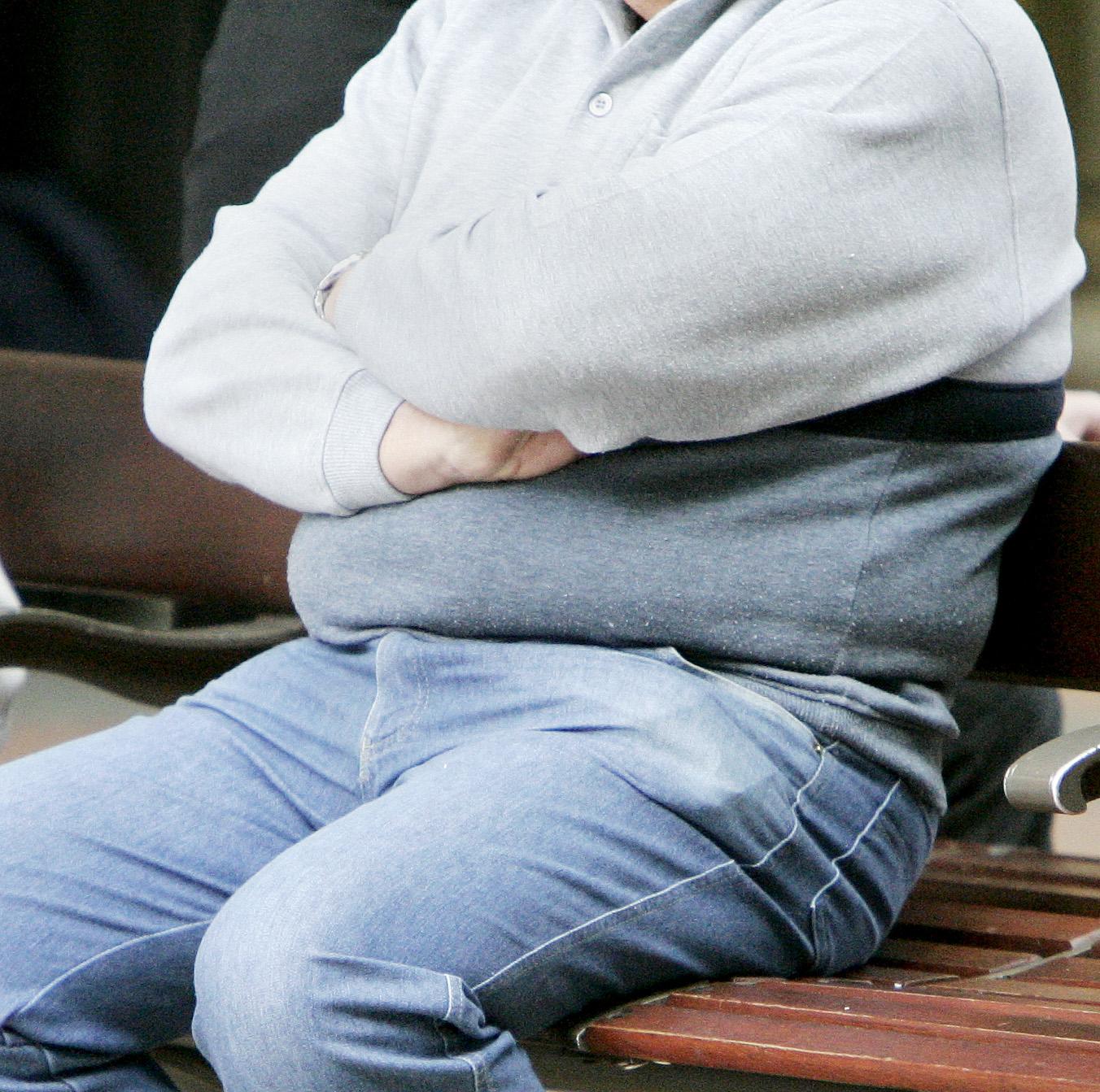 Έρευνα «Διατροφή και Δίαιτα»: Υπέρβαροι και παχύσαρκοι οι Έλληνες