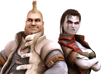 Νέο Fable II για Xbox 360