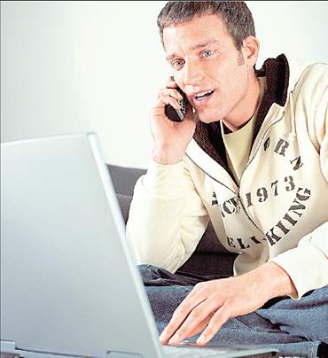 Το VPN λύνει τα χέρια