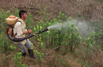 Οι άνδρες σε κίνδυνο από την περιβαλλοντική μόλυνση