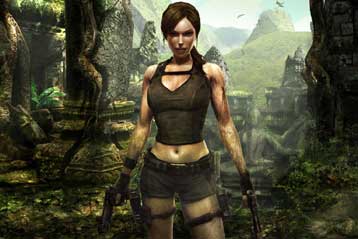 Η πολυπράγμων Lara Croft επιστρέφει με το «Underworld»