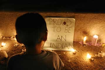 Να μην «τιμωρηθεί» για τις επιθέσεις στη Βομβάη ζητεί το Πακιστάν