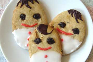 Αφιέρωμα στο μπισκότο πραγματοποιεί το Παιδικό Μουσείο