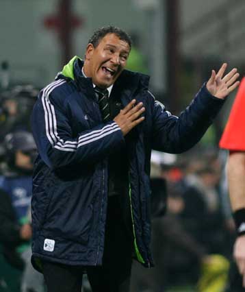 Ο Τεν Κάτε αναζητά… νοοτροπία για τους παίκτες του