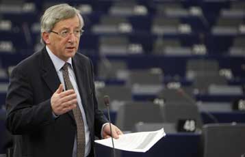 Κρίσιμο διήμερο διαβουλεύσεων στην EE για την αντιμετώπιση της κρίσης