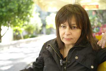 Την απόσυρση του βιβλίου της Έρσης Σωτηροπούλου εξετάζει εκ νέου η Δικαιοσύνη