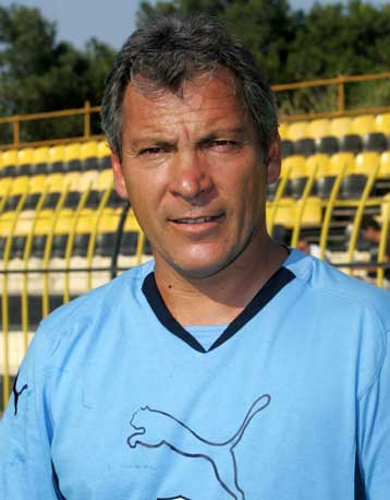 Υπέρ της Νέας Φιλαδέλφειας τάχθηκε και ο Γεωργαμλής