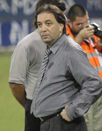 Ο Παντελή παραιτήθηκε, η Αστυνομία όμως επιμένει…