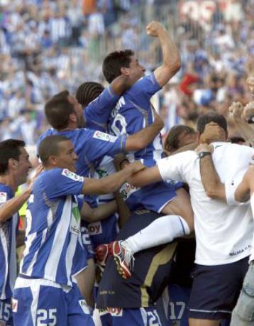 Αποκαλύψεις για «στημένο» προβιβασμό της Μάλαγα