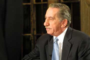 Από καρκίνο των πνευμόνων πάσχει ο τέως πρόεδρος της Κύπρου Τάσσος Παπαδόπουλος