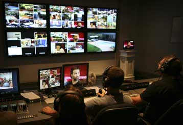 Πείραμα «ριάλιτι» θα προσομοιώσει επιδημία γρίπης