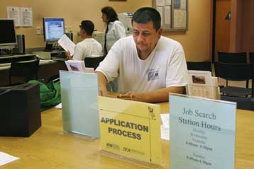 Η αμερικανική οικονομία είναι σε ύφεση από τον Δεκέμβριο του 2007