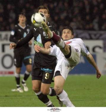 Η Λάρισα «χάνει» τον Κώτσιο για περίπου δύο εβδομάδες