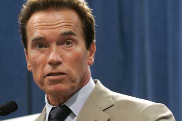 Σε κατάσταση έκτακτης οικονομικής ανάγκης η Καλιφόρνια