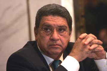 Το Ολυμπιακό Ακίνητο ανήκε στην ΚΕΔ κατέθεσε ο Β.Μαγγίνας στην Εξεταστική Επιτροπή