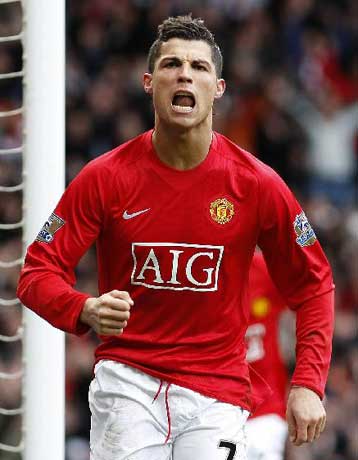 Στον Ρονάλντο η «Χρυσή Μπάλα», το παιδικό του όνειρο