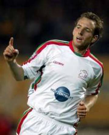 Ο Πανθρακικός απέκτησε τον Βέλγο επιθετικό Ματάις