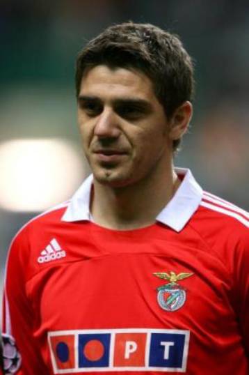 Σκόραρε ο Κατσουράνης, αλλά… φεύγει από Μπενφίκα