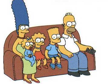 H Αpple του Στιβ Τζομπς «θύμα» της καυστικής σάτιρας των Σίμπσονς