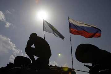 Οι σχέσεις με τη Ρωσία στο επίκεντρο της συνόδου των ΥΠΕΞ του ΝΑΤΟ