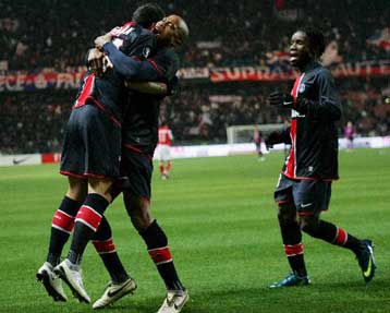 «Σφραγίζουν» τα εισιτήρια στην 4η αγωνιστική του Κυπέλλου UEFA