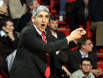 Συγκέντρωση με την Αβελίνο συνέστησε ο Γιαννάκης