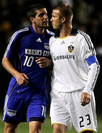 Ο Αστέρας κοντά σε συμφωνία με τον Κάρλος Μαρινέλι