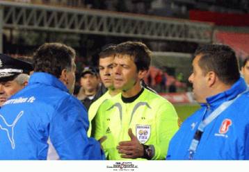 «Καμπάνες» από την ΚΕΔ και οι ορισμοί της 13ης αγωνιστικής της Σούπερ Λιγκ