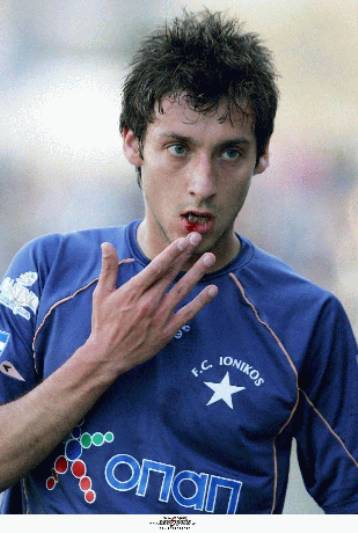 Η Ξάνθη ανακοίνωσε την απόκτηση του Ευθύμη Κοτίτσα