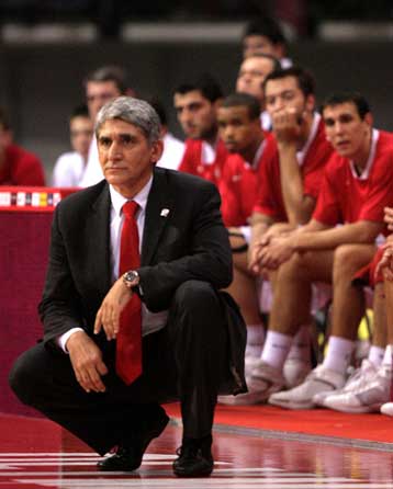 Εξελίξεις στην Εθνική και οι μάχες της Ευρωλίγκα